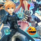 WORLD OF FINAL FANTASY MAXIMA