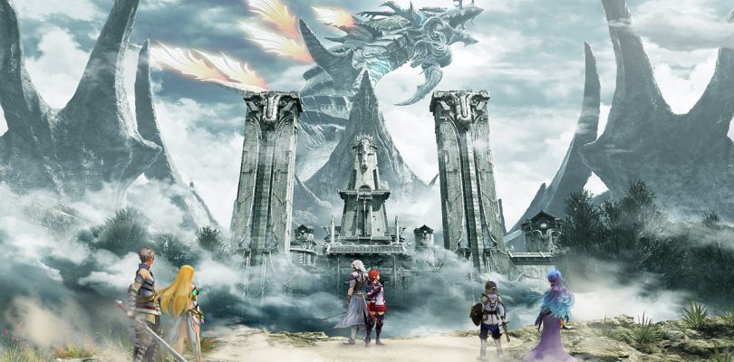Xenoblade Chronicles 2: Torna ∼ The Golden Country - Recensione