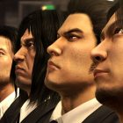 Yakuza 4 per PlayStation 4