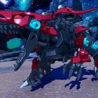 ZOIDS Wild: King of Blast – Un trailer per lo Stegosage