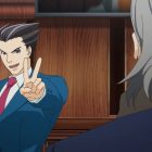 Ace Attorney