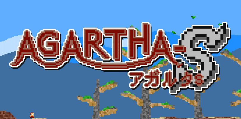 Agartha-S annunciato per Nintendo Switch