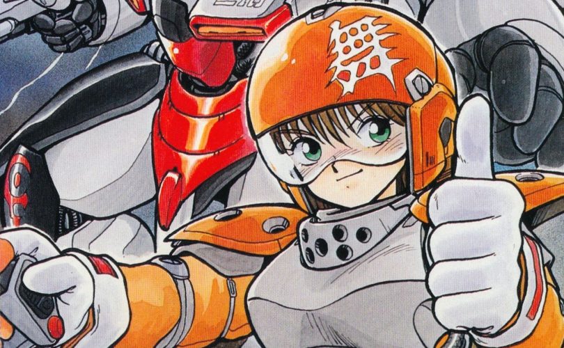 Aleste: un nuovo titolo della serie è in sviluppo