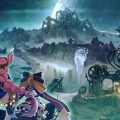 Arc of Alchemist: nuovo trailer e dettagli sulla Base