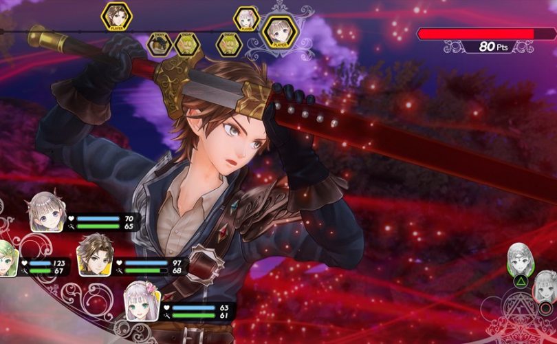 Atelier Lulua