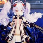 Azur Lane: Crosswave
