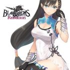 BLADE ARCUS Rebellion from Shining