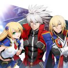 BLAZBLUE celebra il suo decimo anniversario, nuovo titolo in arrivo?