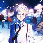 Bungo Stray Dogs: Tales of the Lost