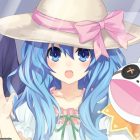 Date A Live: Rio Reincarnation