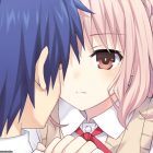 DATE A LIVE: Rio Reincarnation