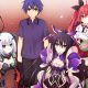 DATE A LIVE: Rio Reincarnation
