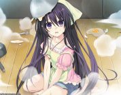 Date A Live: Ren Dystopia
