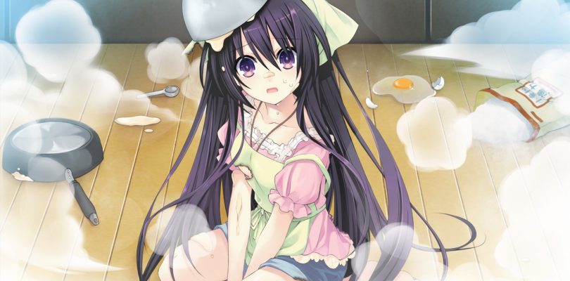 Date A Live: Ren Dystopia