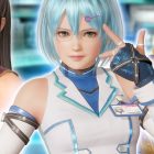 DEAD OR ALIVE 6: Kokoro e La Mariposa tornano assieme a una nuova combattente