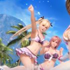 DEAD OR ALIVE Xtreme 3: Scarlet – Trailer per Momiji e Nyotengu