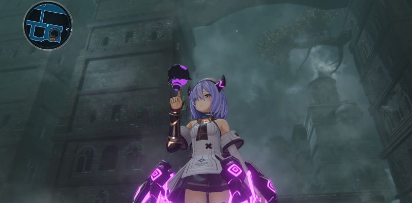 Death end re;Quest
