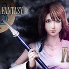 DISSIDIA FINAL FANTASY NT: Yuna