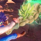 Broly (Super Saiyan Full Power)