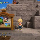 DRAGON QUEST BUILDERS 2: nuovi strumenti e dettagli per la demo