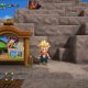 DRAGON QUEST BUILDERS 2: nuovi strumenti e dettagli per la demo
