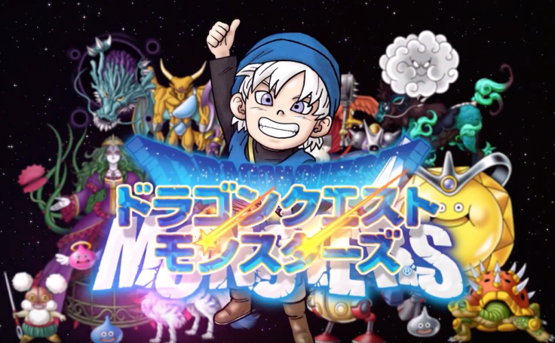 DRAGON QUEST Monsters: Terry’s Wonderland SP annunciato per smartphone
