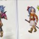 DRAGON QUEST Monsters - Erik e Mia