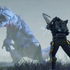Earth Defense Force: Iron Rain