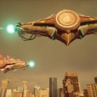 Earth Defense Force: Iron Rain