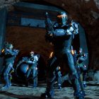 Earth Defense Force: Iron Rain