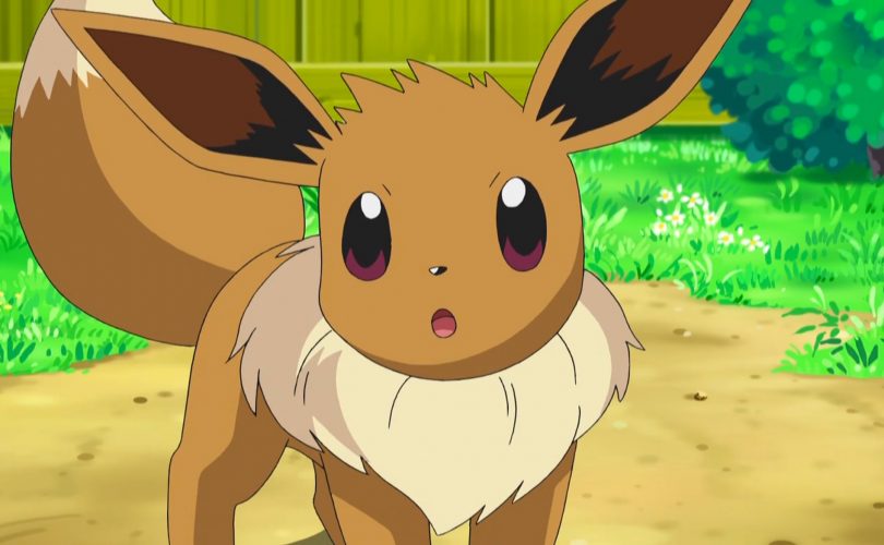 Pokémon: un Tamagotchi a tema Eevee verrà rilasciato in Giappone