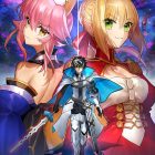 Fate/EXTELLA Link