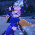 Fate/EXTELLA Link