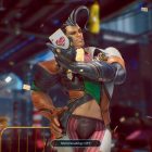 FIGHTING EX LAYER: Another Dash