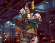 FIGHTING EX LAYER: Another Dash