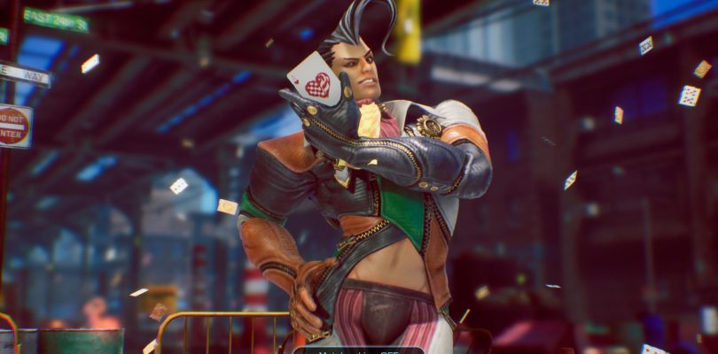 FIGHTING EX LAYER: Another Dash