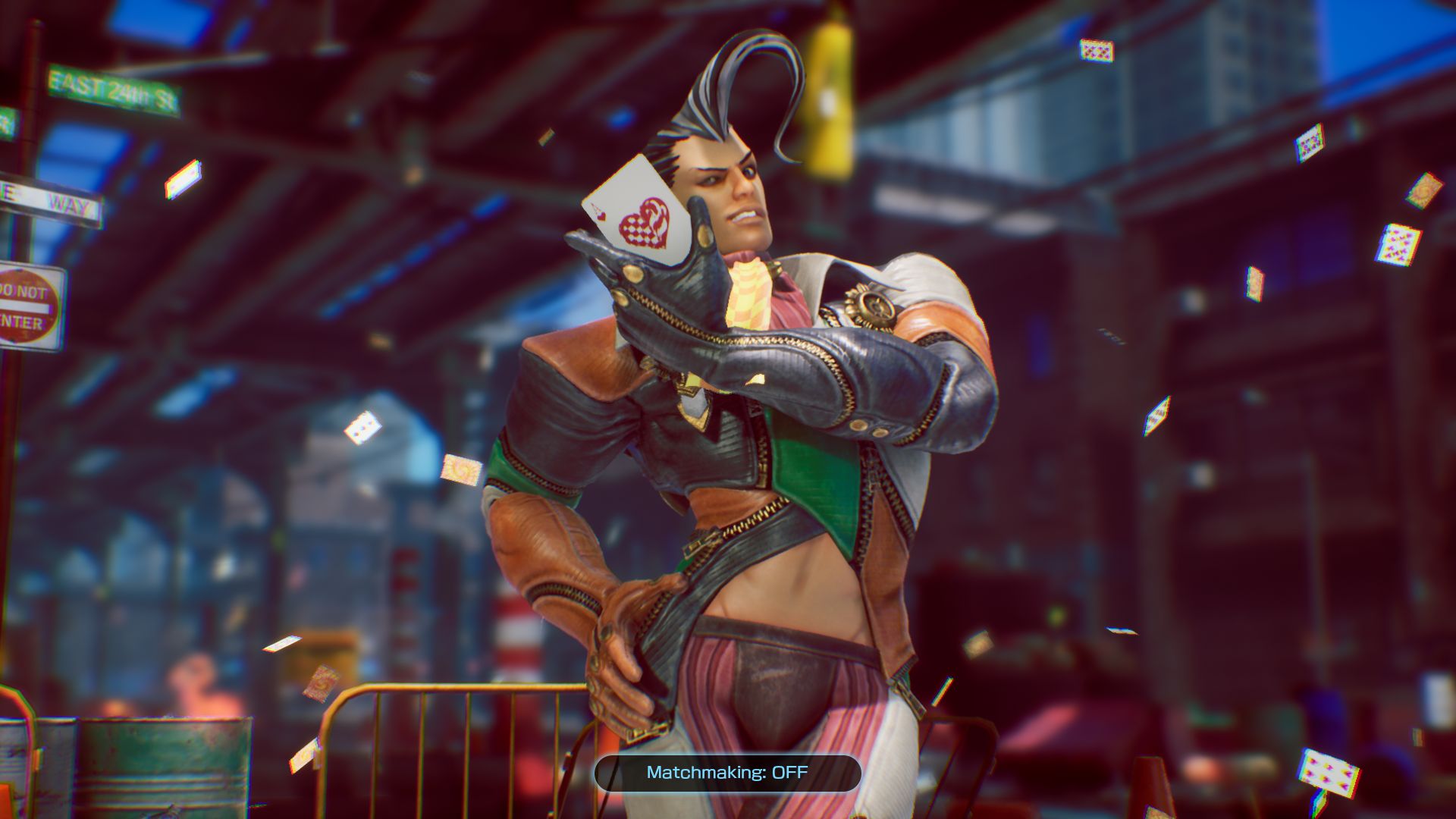 FIGHTING EX LAYER: Another Dash