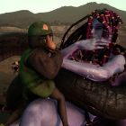 FINAL FANTASY XV: COMRADES