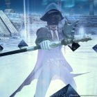FINAL FANTASY XIV ONLINE SHADOWBRINGERS