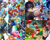 Videogiochi giapponesi in uscita: dicembre 2018