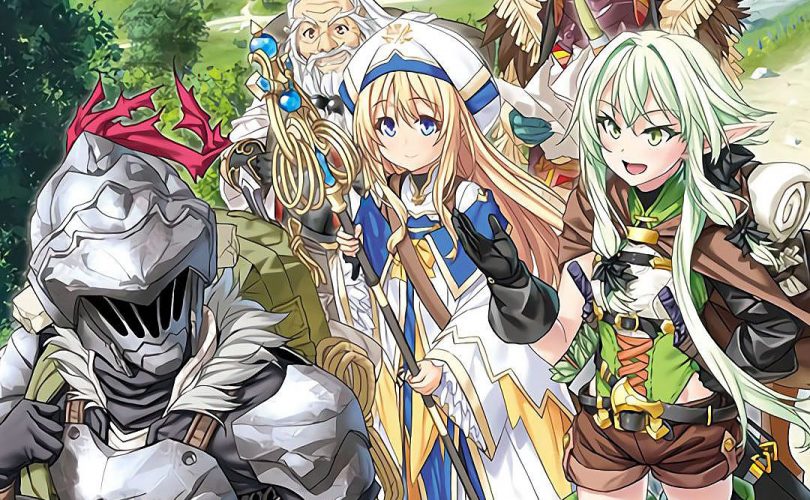 Goblin Slayer