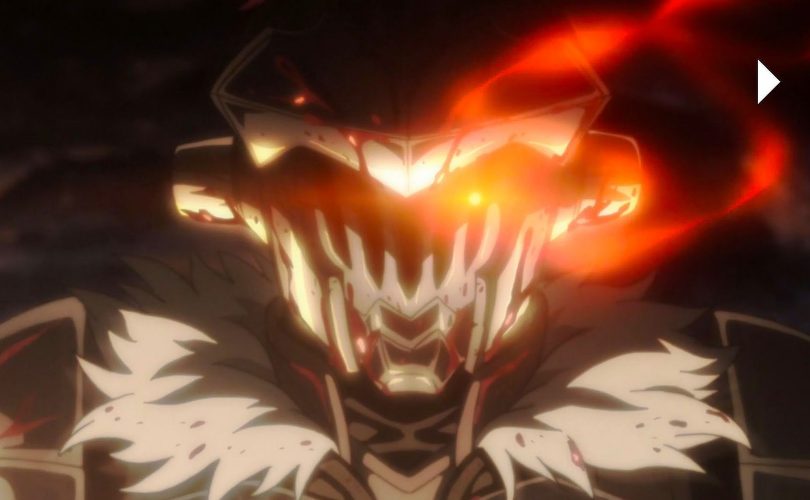 Goblin Slayer