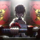 GOD EATER 3: è online la bellissima opening animata