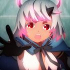 GOD EATER 3