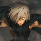 GOD EATER 3