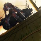 GUNGRAVE VR è disponibile in Europa: il trailer di lancio