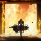 Gungrave VR