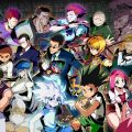 Hunter x Hunter: Greed Adventure