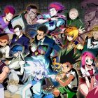 Hunter x Hunter: Greed Adventure