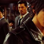 JUDGE EYES / localizzata